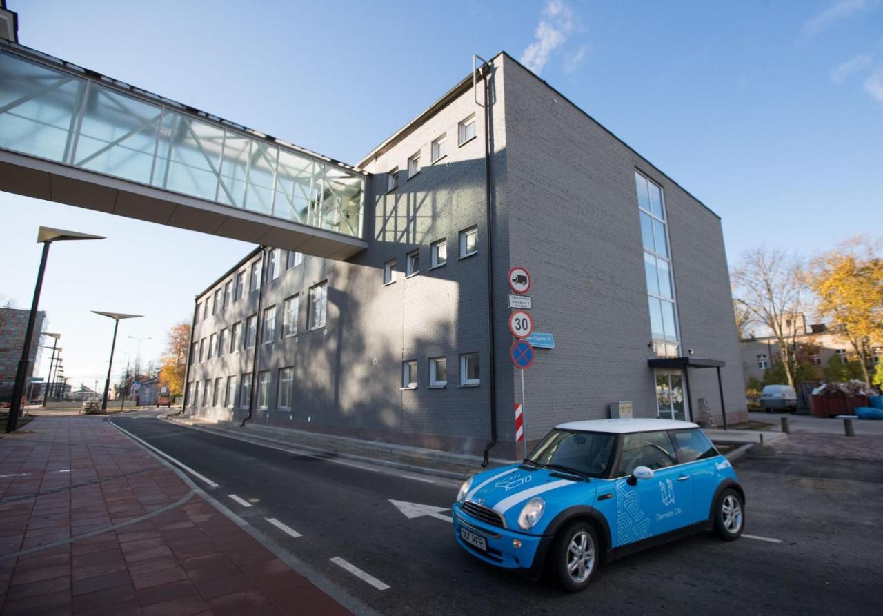 Tallinn Airport Stay 外观 照片
