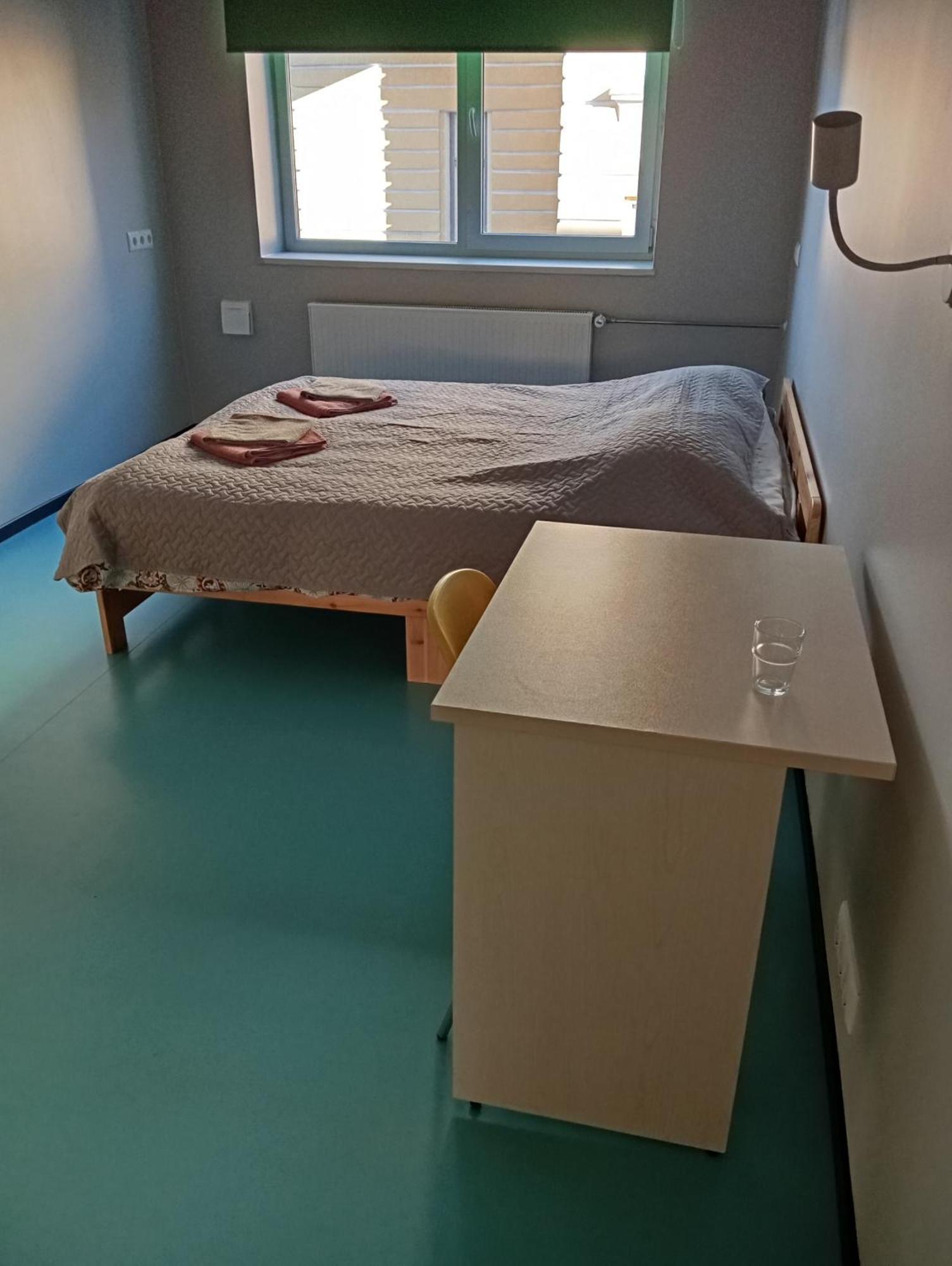 Tallinn Airport Stay 外观 照片