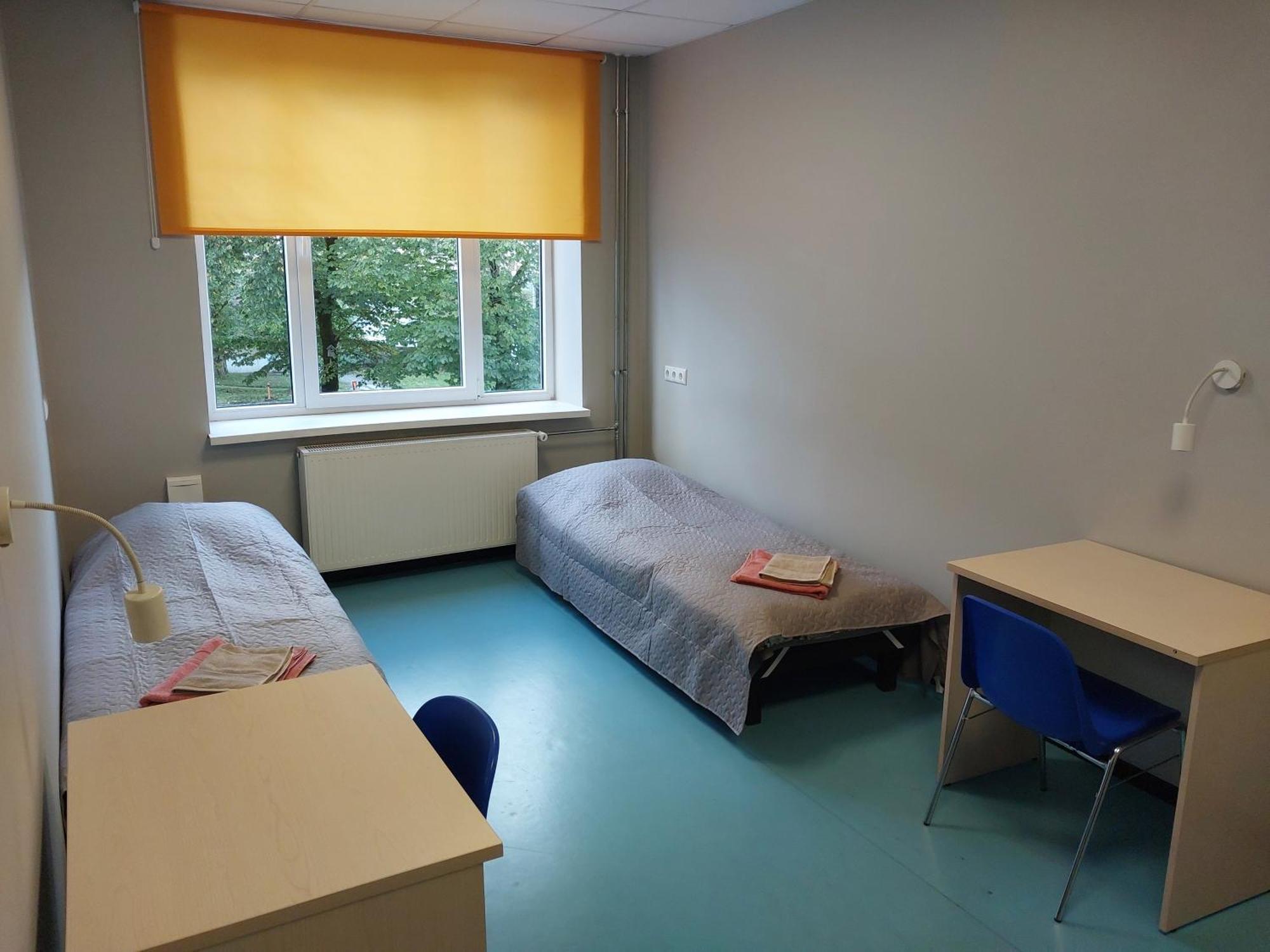 Tallinn Airport Stay 外观 照片