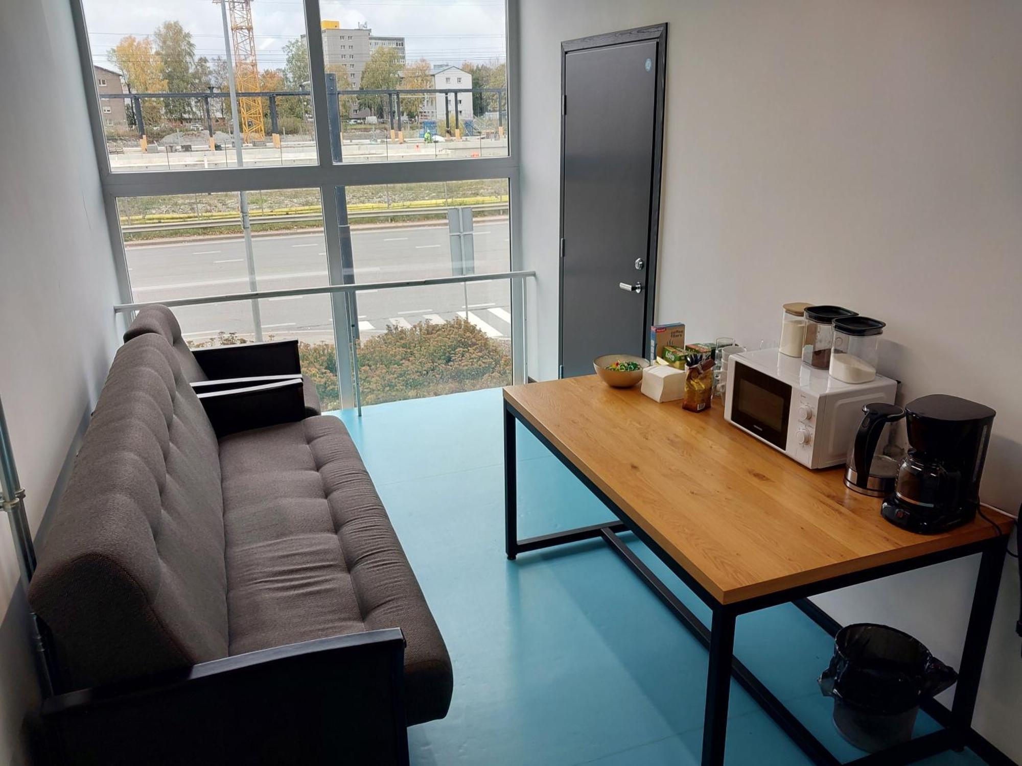 Tallinn Airport Stay 外观 照片