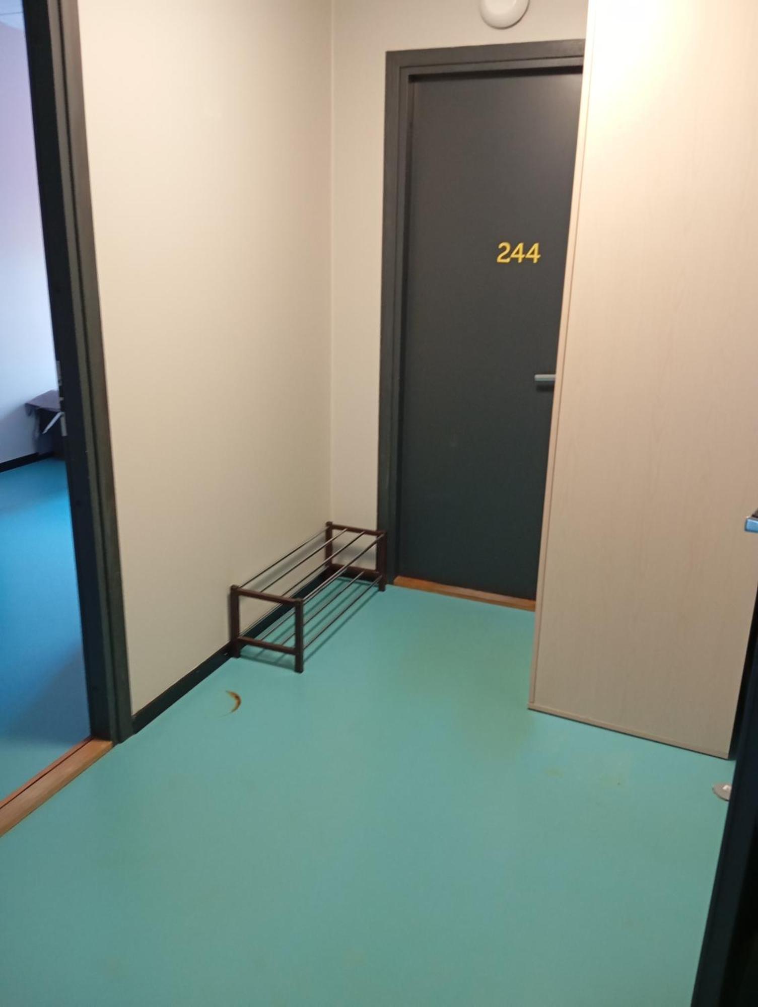 Tallinn Airport Stay 外观 照片