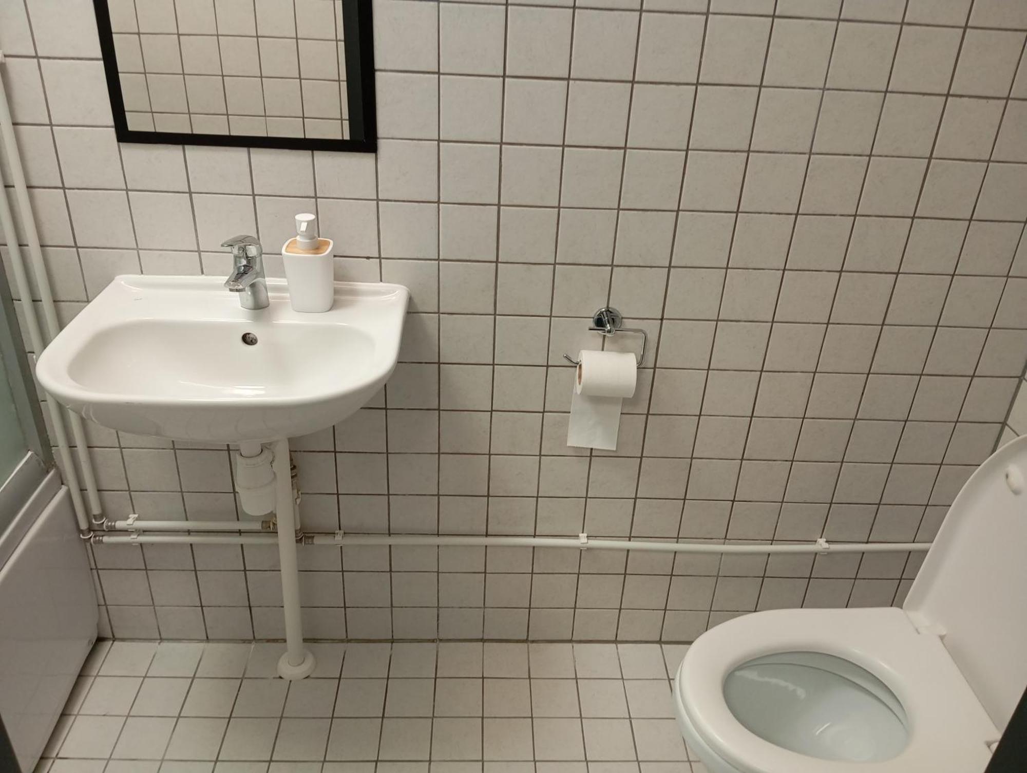 Tallinn Airport Stay 外观 照片