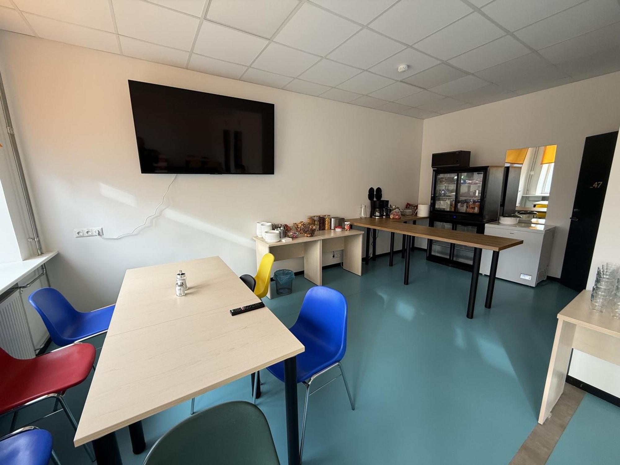 Tallinn Airport Stay 外观 照片