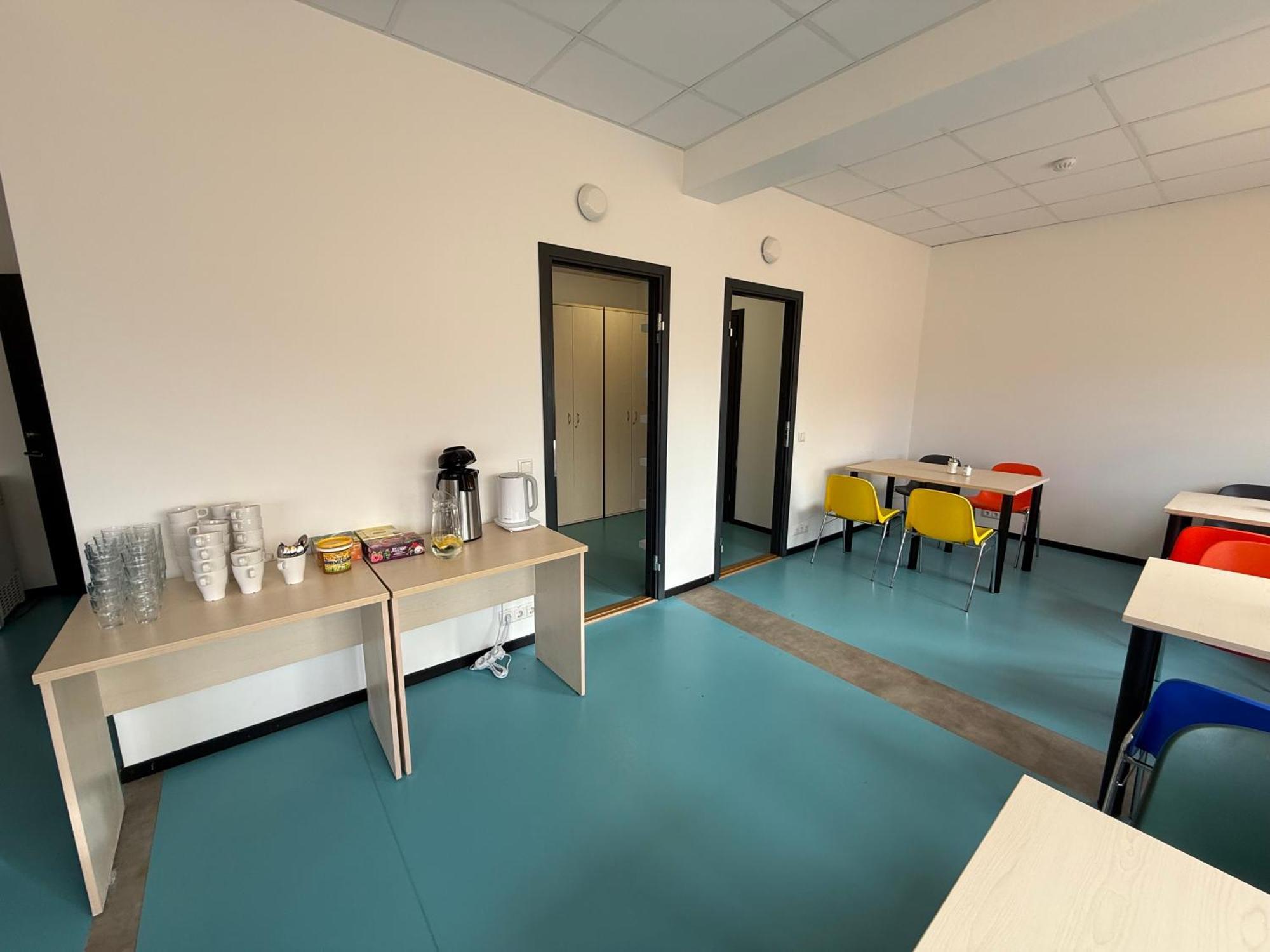 Tallinn Airport Stay 外观 照片