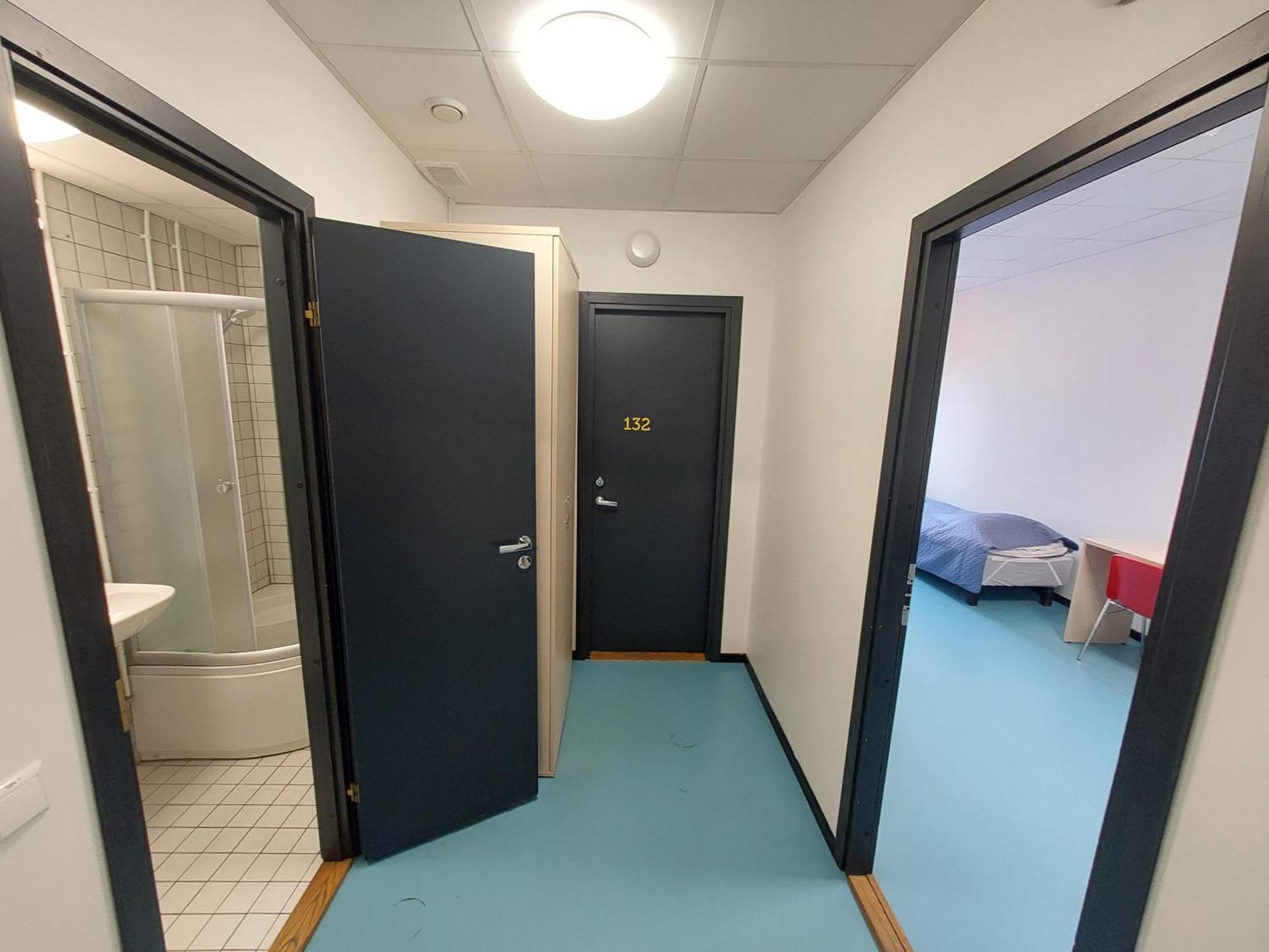 Tallinn Airport Stay 外观 照片