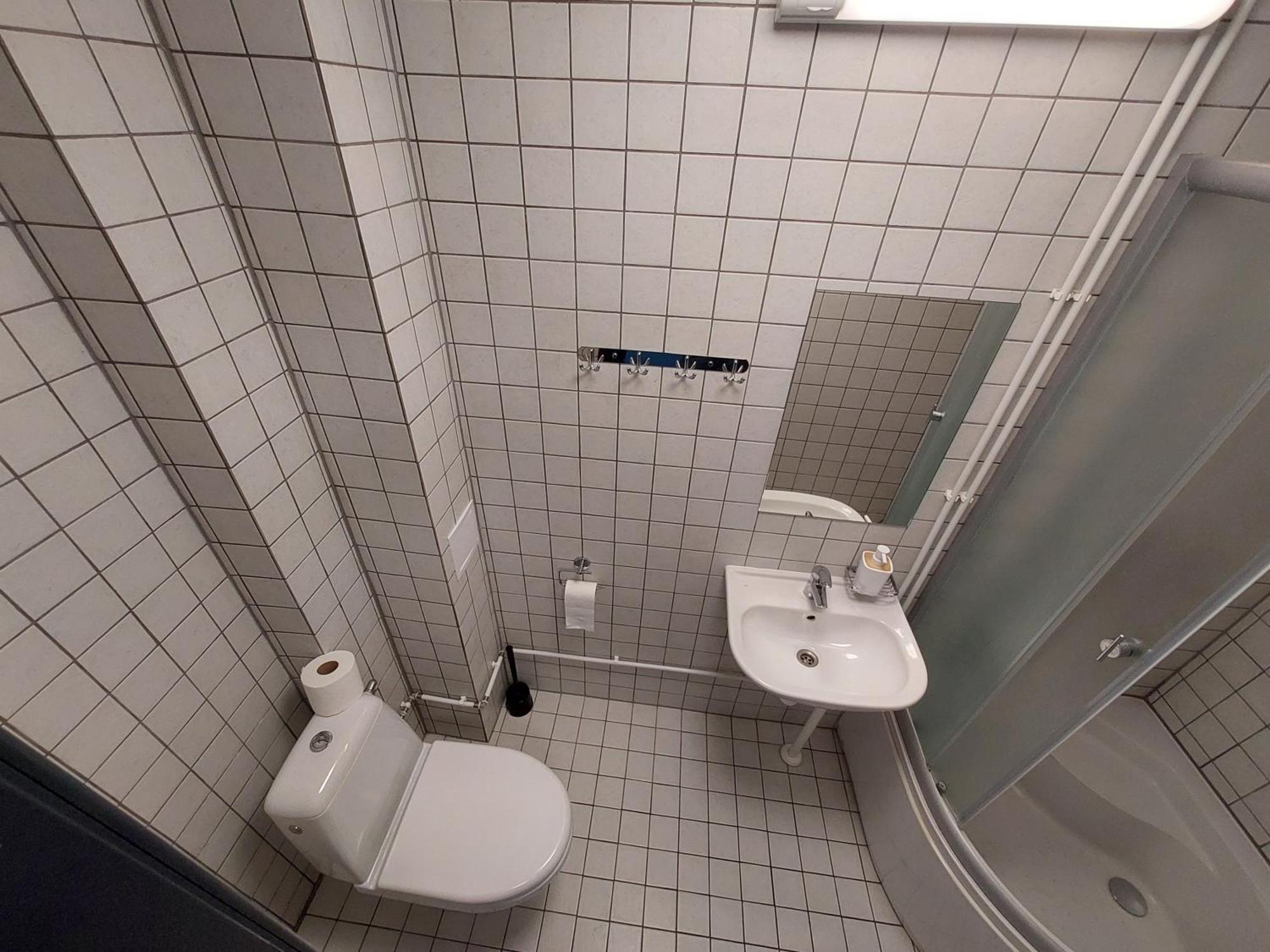 Tallinn Airport Stay 外观 照片