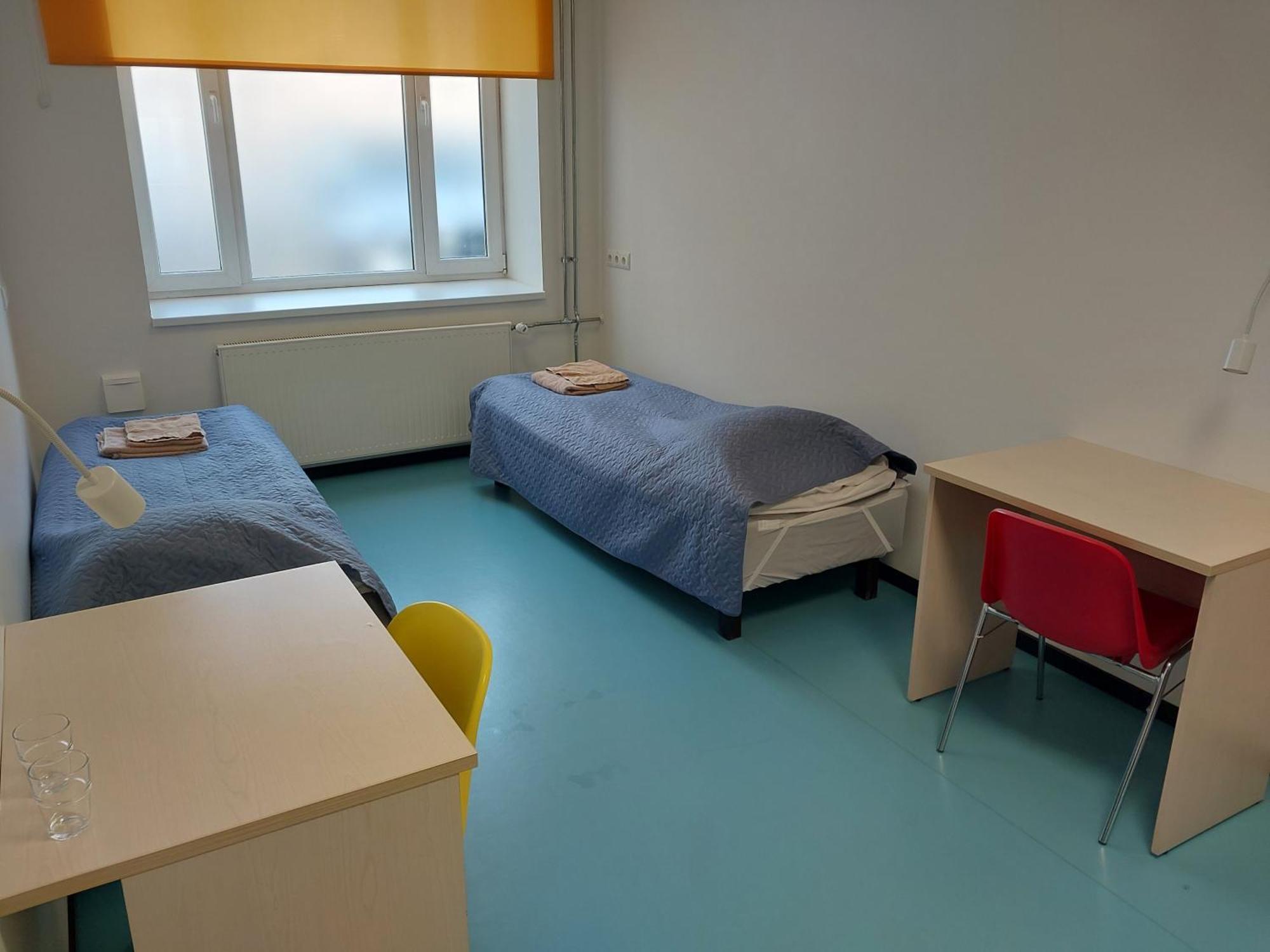 Tallinn Airport Stay 外观 照片