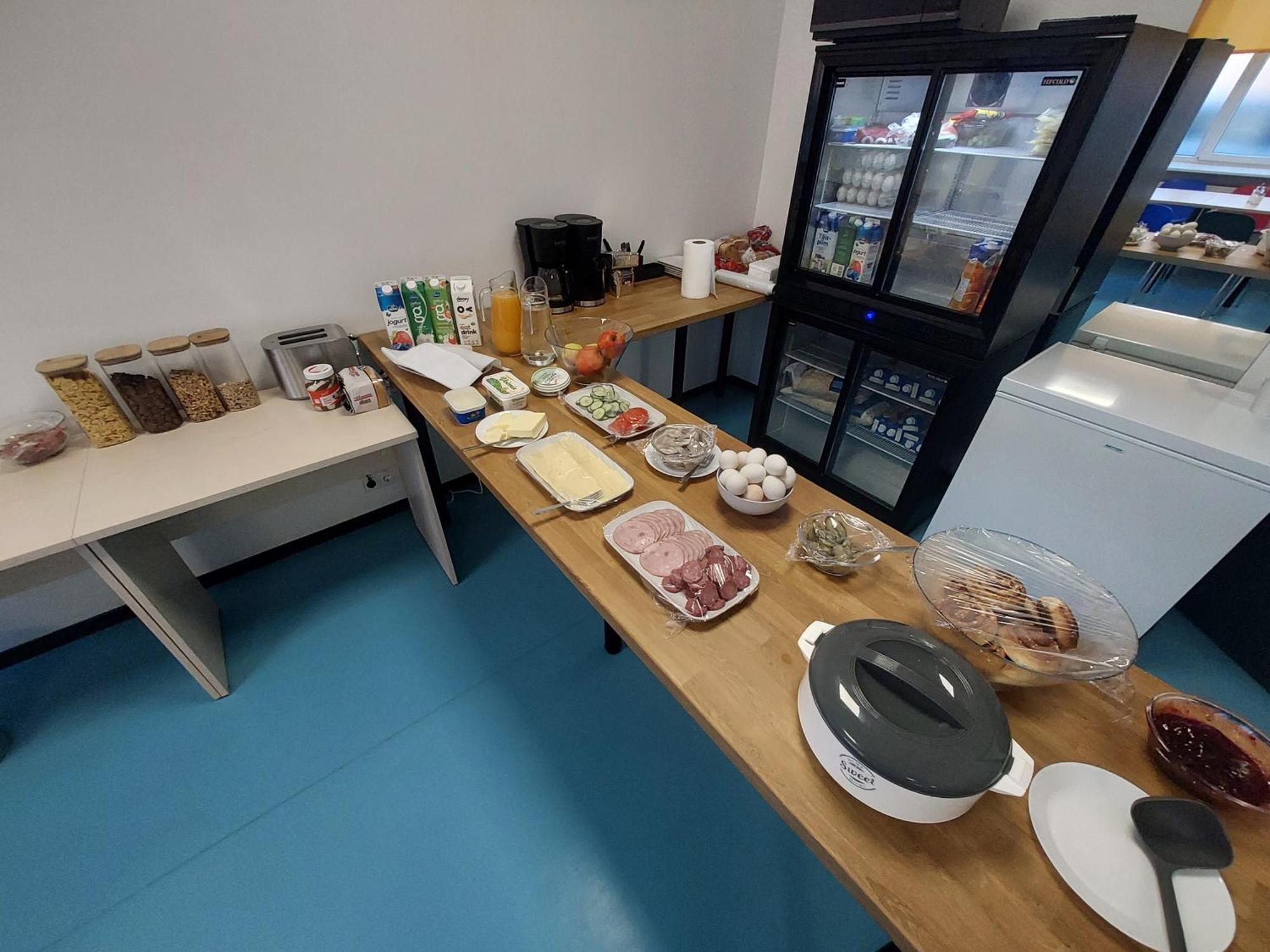 Tallinn Airport Stay 外观 照片