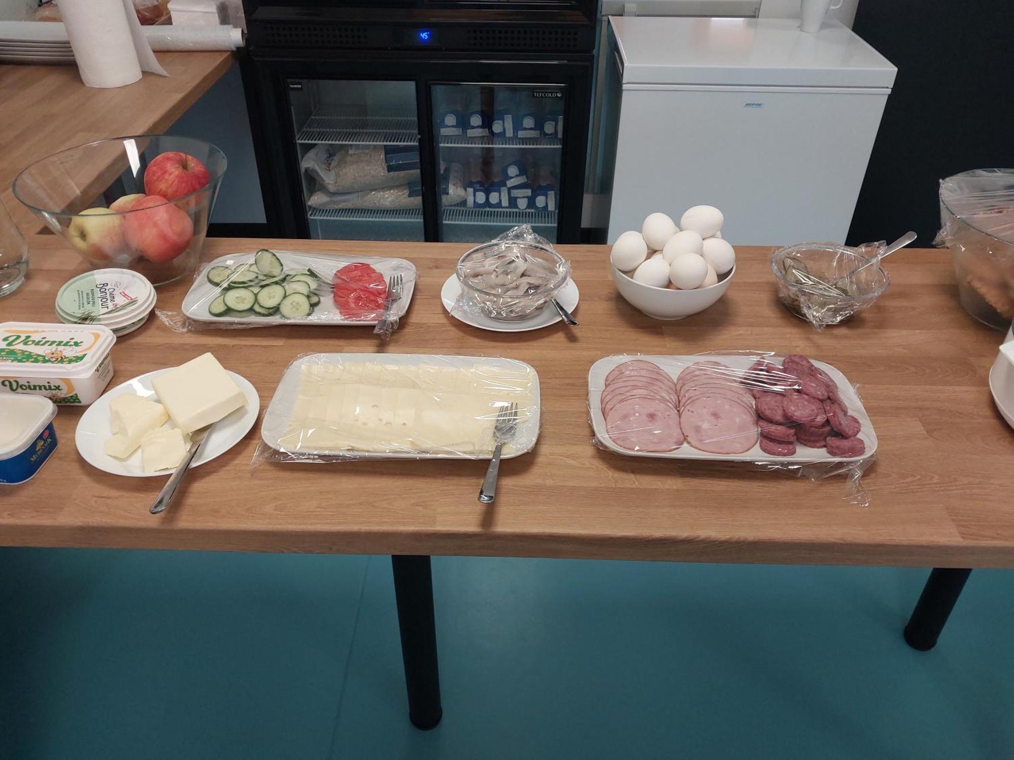 Tallinn Airport Stay 外观 照片